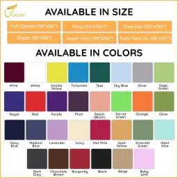 Razzai Microfiber Grey Mild Winter 300Gsm Single Bed |Quilt|Dohar image 4