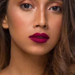 SUGAR Cosmetics Lipping On The Edge Lip Liner - 07 Fiery Berry - 1.2 g image 4