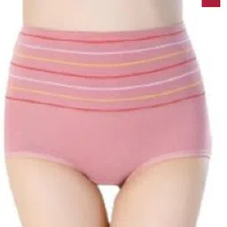 SHREE GANESH FASHION Pack Of 2 High Rise Hipster Briefs - 2076 LP M 002 M-picture-16