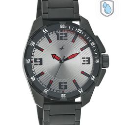 Fastrack Men Grey Dial Watch 3084NM01-picture-38