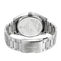 Fastrack Go Skate Men Black Analogue watch 3218SM02 image 3