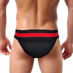 crazx Combo of Men's Supporter and L-Guard (Youth) for Cricket, Running and Other Sport, L-Guard and Men's Supporter for Sports and Training image 4