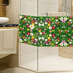 Jaamso Royals Green & WhitePrinted Waterproof Decals & Stickers-picture-46