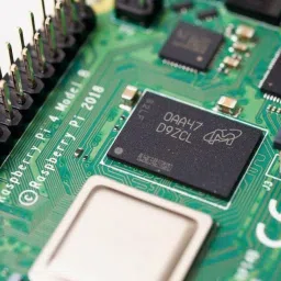 Raspberry Pi 4 Model B 8 GB RAM image 5