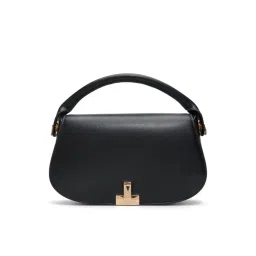 Aldo Women Willamae Black Cross Body Bag-picture-22