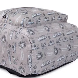 Disney Kids Mickey Mouse Printed Backpack image 4