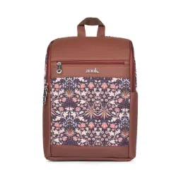 Zouk Kashmir Blooms Amalia Backpack-picture-11