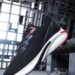ABROS Men Mesh Running Shoes-picture-7