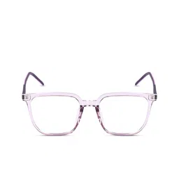 Voyage Square Sunglasses With UV Protected Lens-11013MG4001 image 2