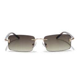 Voyage Unisex Green Sunglass (5G238Mg7383) (52)-picture-12