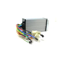Yalu Motor Controller 48V for BM1109 1000W image 2