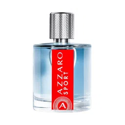 Azzaro Men Sport Eau de Toilette - 100ml-picture-7