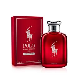 Ralph Lauren Men Polo Red Eau De Parfum Natural Spray - 75 ml-picture-6