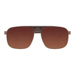 chilli beans OCMT31035747 Full-Rim Rectangular Sunglasses image 1