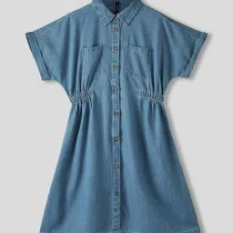 rio girls Girls Shirt Dress image 1
