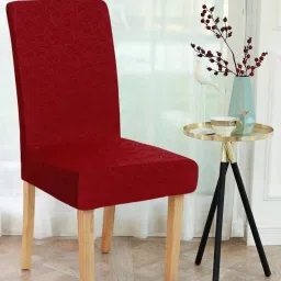 cortina eyelet curtain Set of 6 Cushion Covers image 1