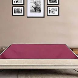 stylista 48''x 72'' Single Bed Waterproof Mattress Protector image 1