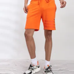 the indian garage co City Shorts with Insert Pockets image 1