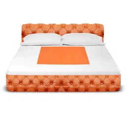 stylista Waterproof Rectangular Mattress Protector image 1