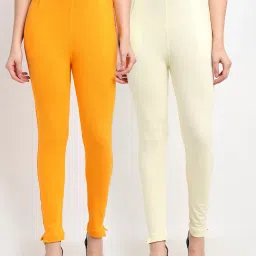 tag 7 Solid Leggings image 1