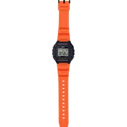casio I112 Youth Men (W-218H-4B2VDF) Digital Wrist Watch image 1