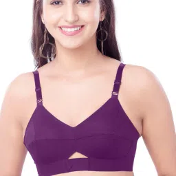 brida Full-Coverage Total-Support Bra image 1