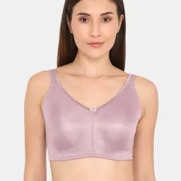zivame Minimiser Bra with Bow Detail image 1