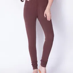 dollar missy Leggings with Elasticated Waistband image 1