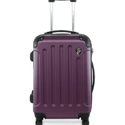 heys REVOLVER Trolley Bag with TSA Lock image 1