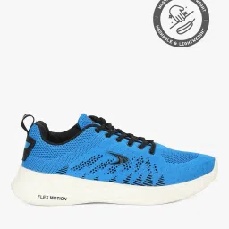 performax Race Low-Top Running Lace-Up Shoes image 1