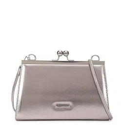 fastrack Women Sling Bag with Adjustable Strap image 1
