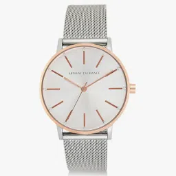 armani exchange AX5537 Analogue Wrist Watch image 1