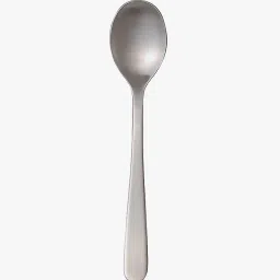 muji Stainless Steel Tea Spoon image 1