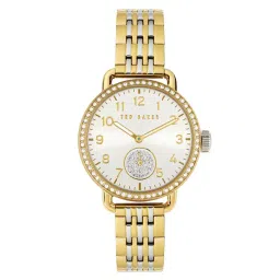 ted baker Water-Resistant Analogue Watch-BKPHHF106 image 1