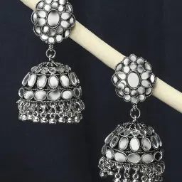 fabula Jhumkas image 1