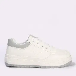 viviana Women Lace-Up Shoes image 1