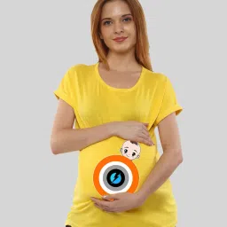 sillyboom Women Graphic T-shirt image 1