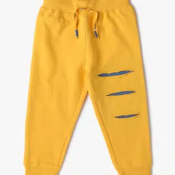 playday Boys Regular Fit Joggers image 1