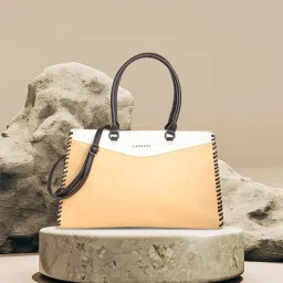 caprese Women Colourblock Shoulder Bag image 1
