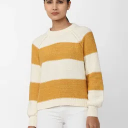 american eagle Colourblock Crew-Neck Pullover image 1