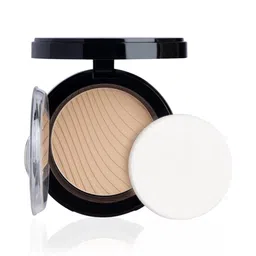 pac Take Cover Compact Powder - 04 Sweet Vanilla image 1