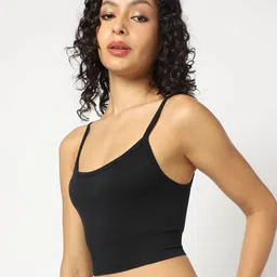 yousta Women Non-Wired Lightly Padded Bra image 1