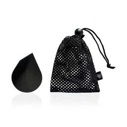 pac Aeroblend Makeup Blender - Black image 1