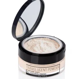 pac Translucent Powder - 12 Shade image 1