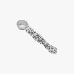 joyalukkas 925 Sterling Silver Pooja Aachmani image 1