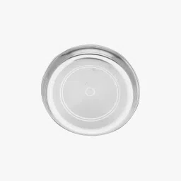 srijagdamba pearls dealer Decorative Silver Plate image 1