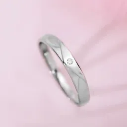 zavya Sterling Silver Gemstone Ring image 1