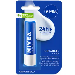 nivea Original Care Lip Balm image 1