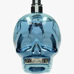 police To Be Man Eau de Toilette - 125 ml image 1