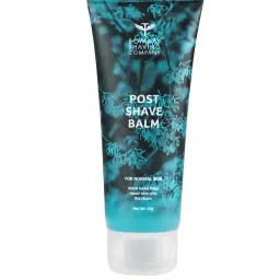 bombay shaving company Post Shave Balm image 1